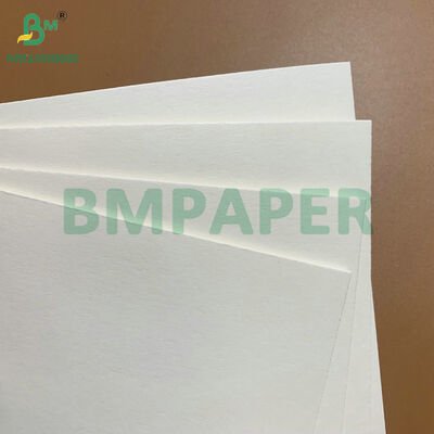 0.6mm 0,7mm 420*620mm Hoog absorberend laagpapier voor het maken van drinkmatten