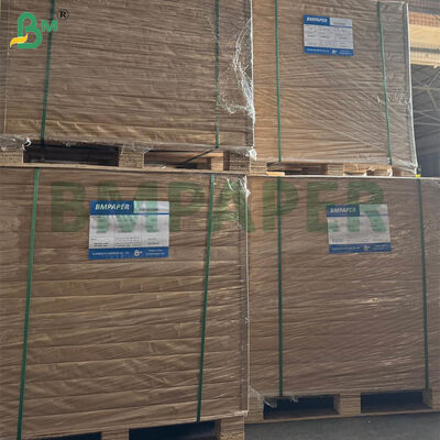 Voedselgecertificeerd koffiefilterpapier met groot formaat en dubbele grammage-opties voor thuis en commercieel brouwen