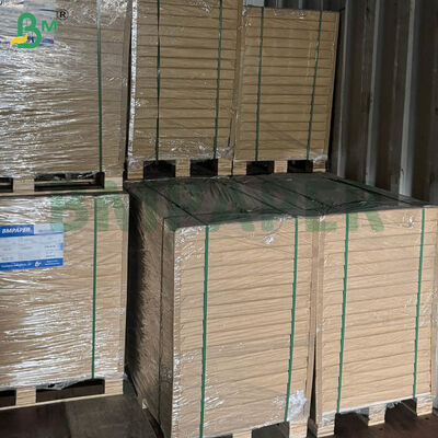 Voedselgecertificeerd koffiefilterpapier met groot formaat en dubbele grammage-opties voor thuis en commercieel brouwen