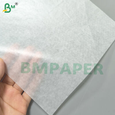 Cake Pan Liner Pergament 21gm Wit en gekleurd Halfdoorzichtig