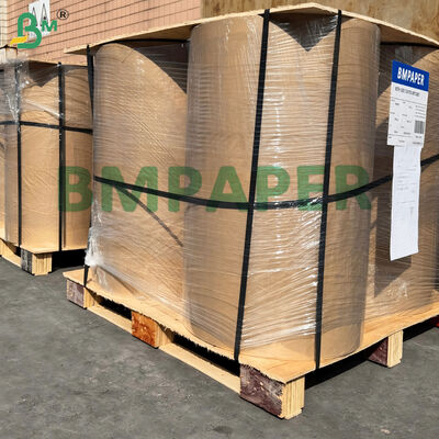 Cake Pan Liner Pergament 21gm Wit en gekleurd Halfdoorzichtig