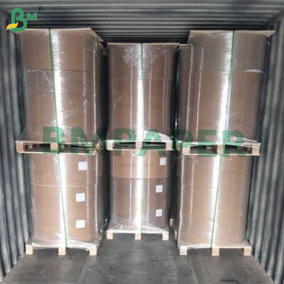 Antiaanbak bakpapier voor airfryer, stoomoven, oven, wit & naturel