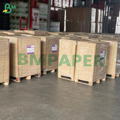 Antiaanbak bakpapier voor airfryer, stoomoven, oven, wit & naturel