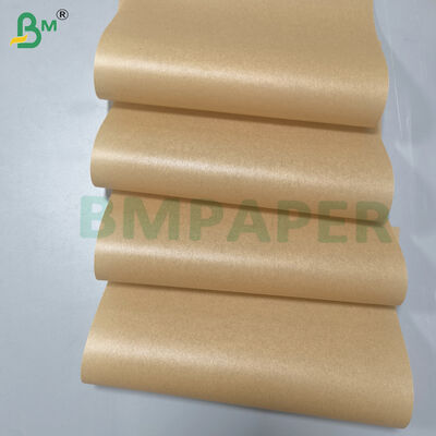 Antiaanbak bakpapier voor airfryer, stoomoven, oven, wit & naturel