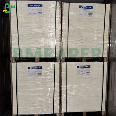 460 gram 0,8 mm papier bier coaster board