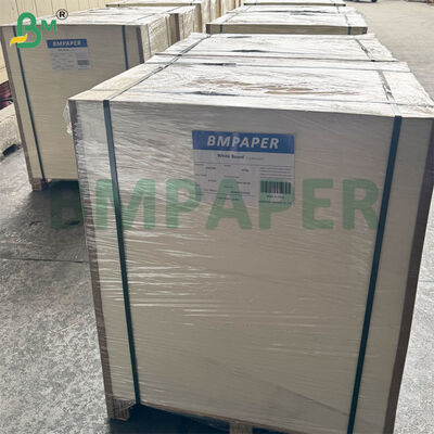 460 gram 0,8 mm papier bier coaster board