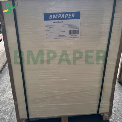 460 gram 0,8 mm papier bier coaster board