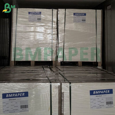 460 gram 0,8 mm papier bier coaster board