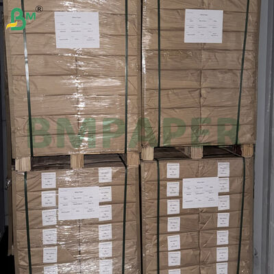 200 gram 300 gram dubbelzijdig glanzend kunstpapier voor tijdschriften