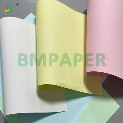 78g CB CFB CF Carbonless digitaal papier voor multifunctionele kopieerapparaten