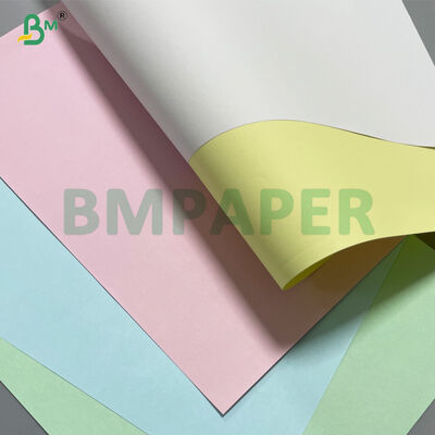 78g CB CFB CF Carbonless digitaal papier voor multifunctionele kopieerapparaten