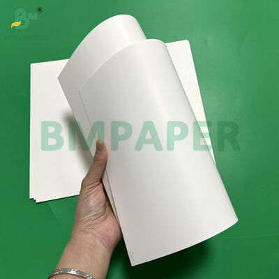 250gsm 270gsm C1S Wit Blisterverpakking Papier voor Retailverpakking 70 x 100cm
