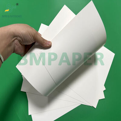 250gsm 270gsm C1S Wit Blisterverpakking Papier voor Retailverpakking 70 x 100cm