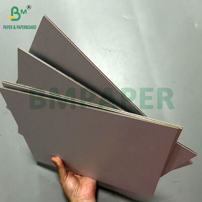 1.5mm 2mm 2.5mm 533 x 740mm Gecoat Solid Board For Markets Display Board