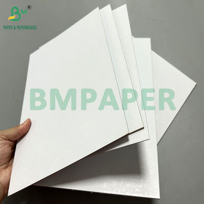 1.5mm 2mm 2.5mm 533 x 740mm Gecoat Solid Board For Markets Display Board