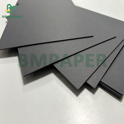 1 mm, 1,5 mm, 2 mm, zwart plaatje voor high-end cadeaubon 70 x 100 cm