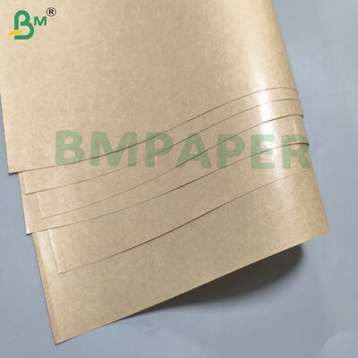 MG Natuurlijk Kraftpapier voor laminatie en coating eenzijdig glanzend 70 gm