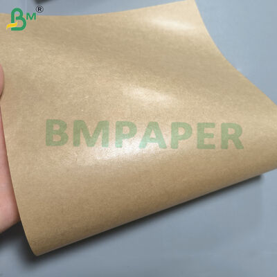 MG Natuurlijk Kraftpapier voor laminatie en coating eenzijdig glanzend 70 gm