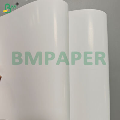 200 gsm 250 gsm C2S dubbelzijdig glanzend kunsttijdschrift papiervellen