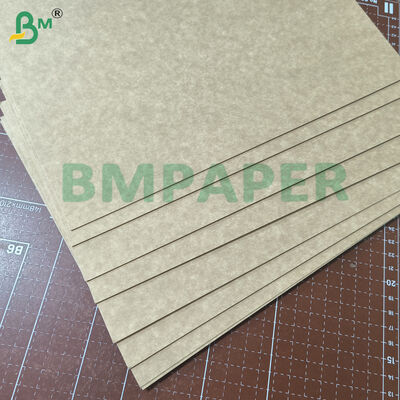 GC4 Gecoat Kraft Back Paperboard Food Grade For Cake Board 250g 300g