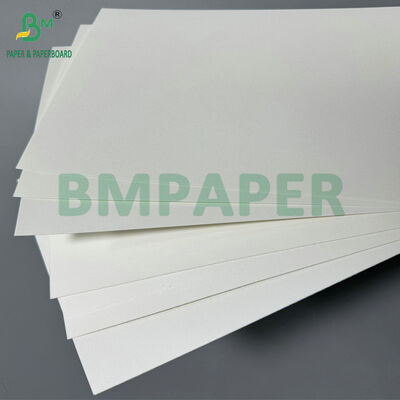 Hoog absorberend sneldrogen 0,6 mm 0,9 mm absorberend coasterpapier voor het maken van coasterplanken