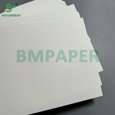 Hoog absorberend sneldrogen 0,6 mm 0,9 mm absorberend coasterpapier voor het maken van coasterplanken