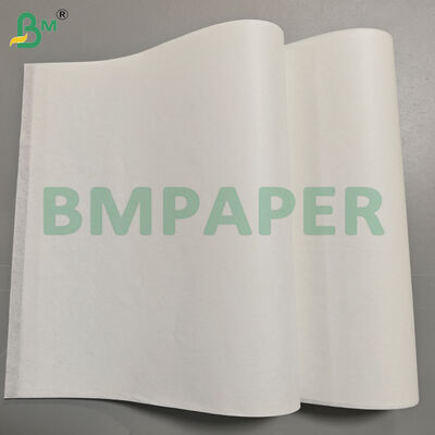 40 gsm oliebestendige papiervellen van voedingskwaliteit voor boterverpakkingen