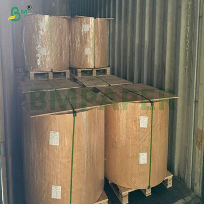 30-80 g puur hout pulp Mg Kraft Liner Paper voor de buitenverpakking