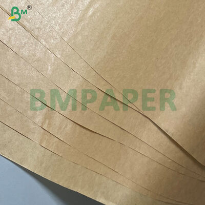 30-80 g puur hout pulp Mg Kraft Liner Paper voor de buitenverpakking