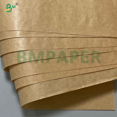 30-80 g puur hout pulp Mg Kraft Liner Paper voor de buitenverpakking