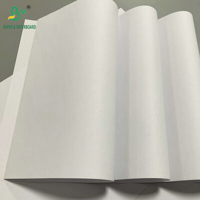 Duurzaam dun anti-verouderingspapier van 30 gsm 35 gsm voor het drukken van woordenboeken met een lange levensduur