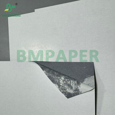 Dikte Hoge stijfheid Zwarte kern 310 gsm 320 gsm Kaartpapier voor bordspelproducenten