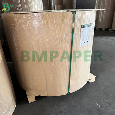 Gecoat wit karton SBS / FBB voor High End Smoking Wrap Base Paper