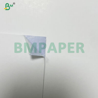 310GSM 320GSM blauwe kern TCG Cardstock spelpapier 60x55cm