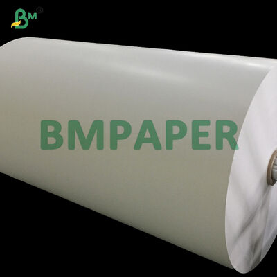 Olie - Proof 35 gsm 40 gsm PE bedekt kraftpapier voor verpakkingszakken
