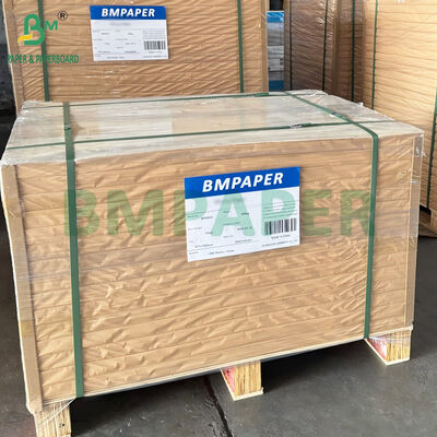 350 gm 400 gm Offsetdruk zacht wit dik karton ongecoat cover 28 x 40