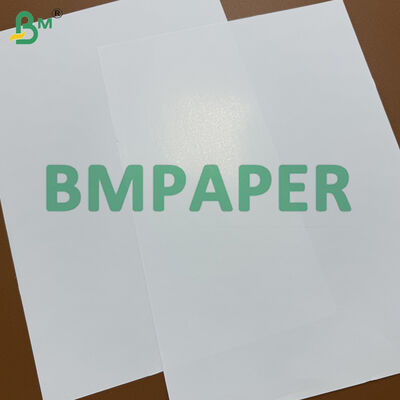 150 g glanzend gecoat kunstpapier voor kleurlaserprinten