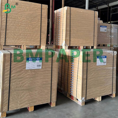 150 g glanzend gecoat kunstpapier voor kleurlaserprinten