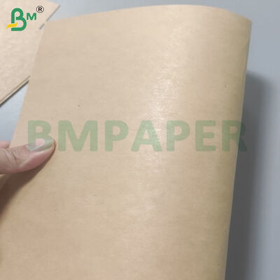 195gsm+15gsm PE Coated Cup Stock Paper Sheets for Making Cups
