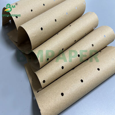 70gsm 80gsm 62inch 72inch Papier kraftpapier geperforeerd voor kledingstuk CAM
