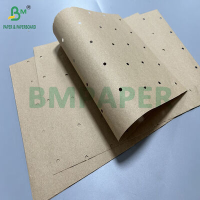 70gsm 80gsm 62inch 72inch Papier kraftpapier geperforeerd voor kledingstuk CAM