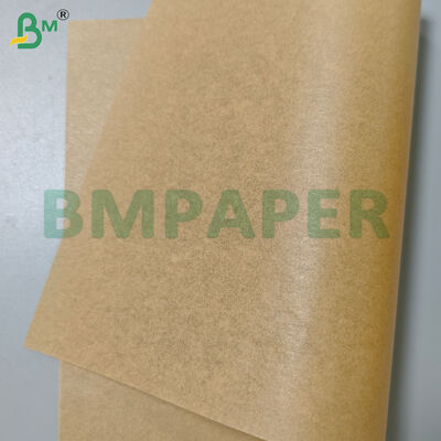 40 gram dubbelzijdig gecoat papier rollen Oven Food Baking Paper