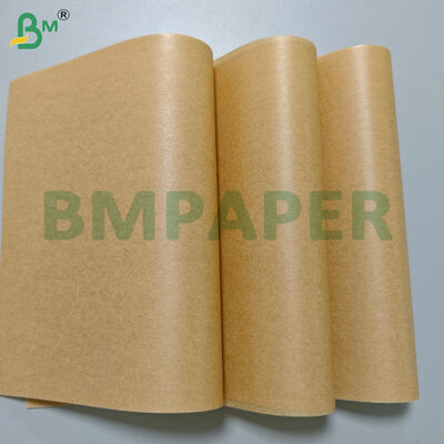40 gram dubbelzijdig gecoat papier rollen Oven Food Baking Paper