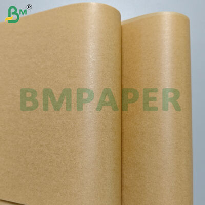 40 gram dubbelzijdig gecoat papier rollen Oven Food Baking Paper