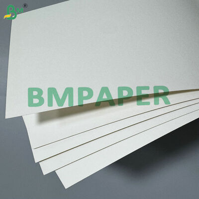Hoge stijfheid 190gm 210gm eenzijdig PE-gecoat papier voor koffiebekers en ijsbekers