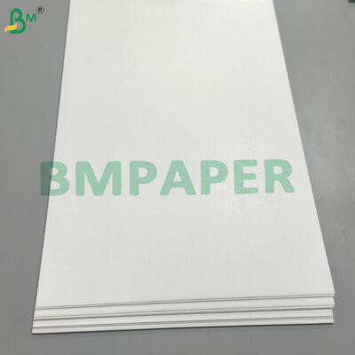 0.012" Caliper C1S Solid Bleached Sulfate (SBS) Karton voor tabaksverpakking
