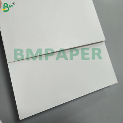 0.012" Caliper C1S Solid Bleached Sulfate (SBS) Karton voor tabaksverpakking
