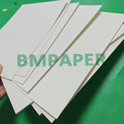 0.7 mm 0,9 mm ongecoat absorptiepad lijnpapier voor drinkbanden 70 x 100 cm
