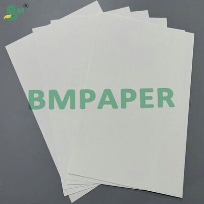 Strength Bleached Kraft Paper 150gsm - 300gsm for Luxury Shopping Bags and Industrial Wrapping