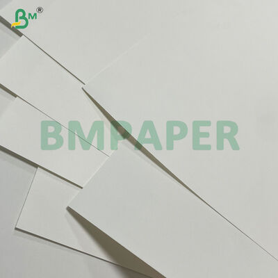40+9 Polycoated White Kraft Paper PE gelamineerd verpakkingspapier voor levensmiddelen